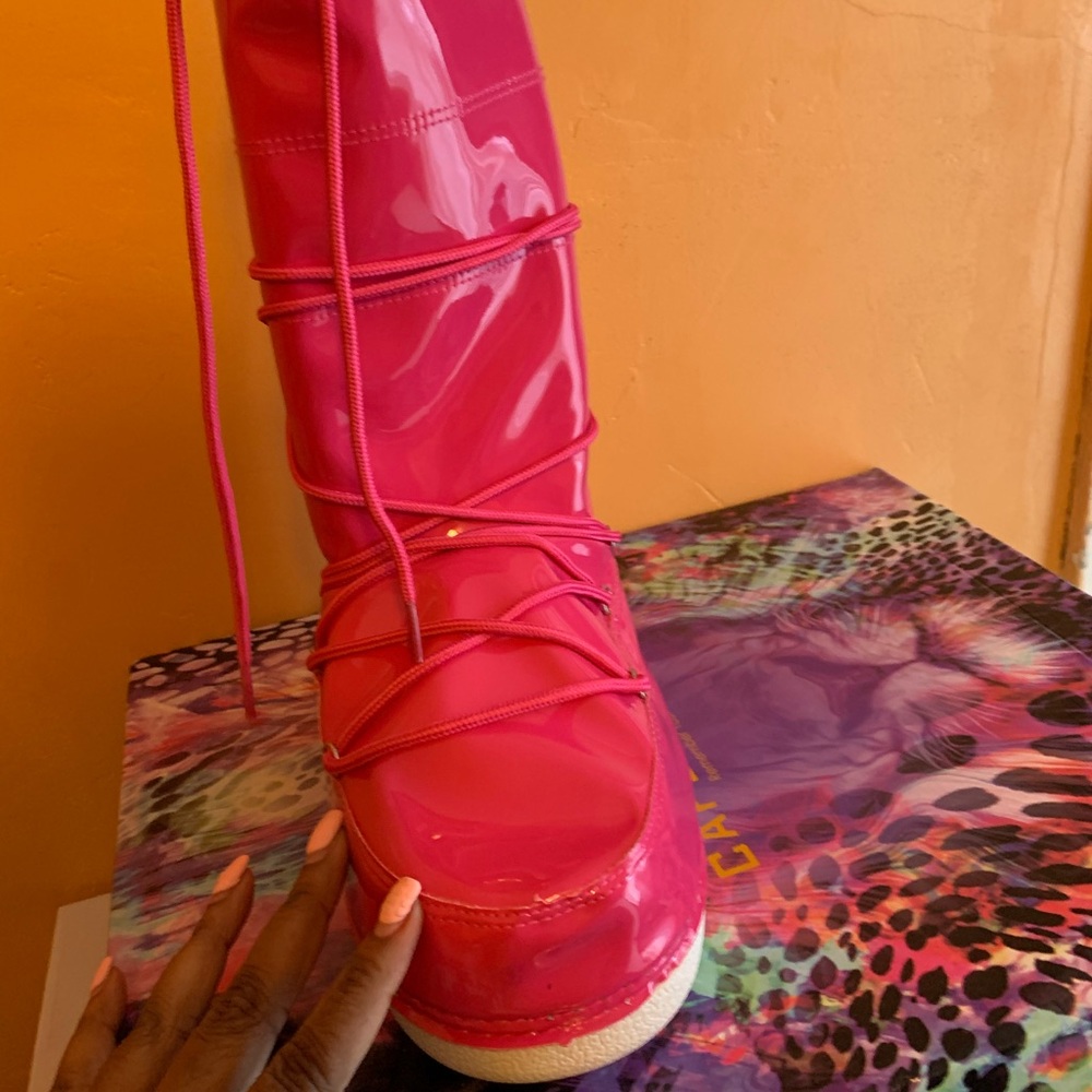 moon boots (akira) - Picture 5 of 6